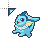 Vaporeon 2 cursor