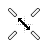 MHM Diagonal 1 cursor