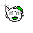 kitty 2 cursor