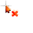 Unavailable cursor