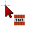Unavailable cursor