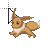 Normal select cursor
