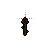Alternate select cursor