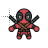 Normal select cursor