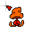 Unavailable cursor