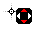 Move cursor