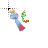 Working in background cursor