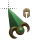 interact cursor