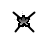Unavailable cursor
