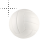 Volleyball cursor