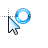 Working in background cursor