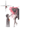Zero Two x Hiro cursor