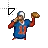 football cursor