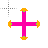 Move cursor