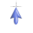 Alternate select cursor