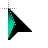 Unavailable cursor