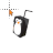 Normal select cursor