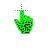 Link select cursor