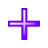 Precision select cursor