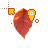 Normal select cursor