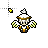 Normal select cursor