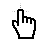 Link select cursor