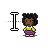 Text select cursor