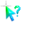 Help select cursor