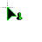 Normal select cursor