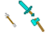 Minecraft Cursors preview