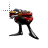 Eggman cursor