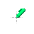 Handwriting cursor