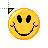Smiley 2 cursor
