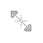 Diagonal Rezise 1 cursor