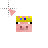 TechnobladeSmall cursor