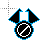 Unavailable cursor