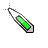 Handwriting cursor