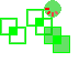 Angular Green Cursors preview