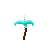 Horizontal resize cursor