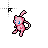 Normal select cursor