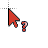 Help select cursor