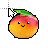 Mango cursor