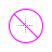 Unavailable cursor