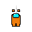 Horizontal resize cursor