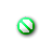 Unavailable cursor