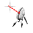 Sentry Turret -Diagonal 1- cursor