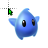 Luma Color Cursors preview