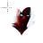 Normal select cursor