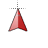 Alternate select cursor