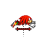 Horizontal resize cursor